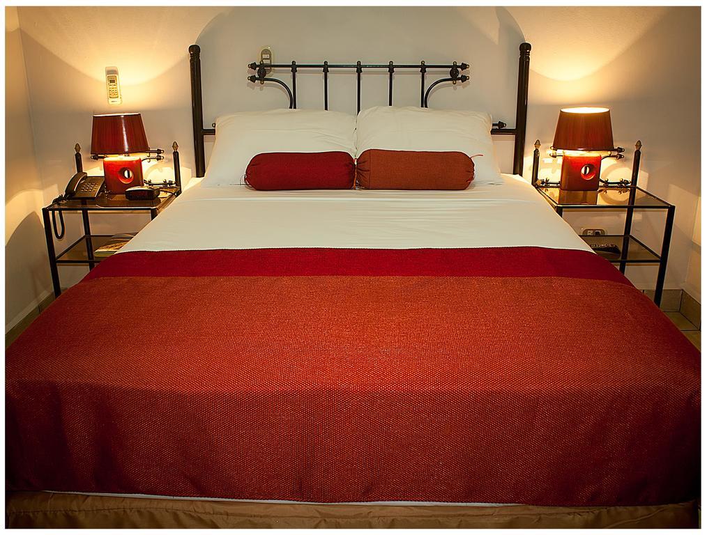 Hotel Executive Managua Zimmer foto