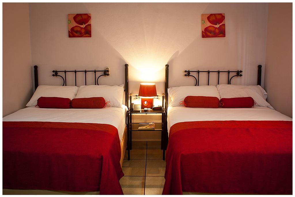 Hotel Executive Managua Zimmer foto