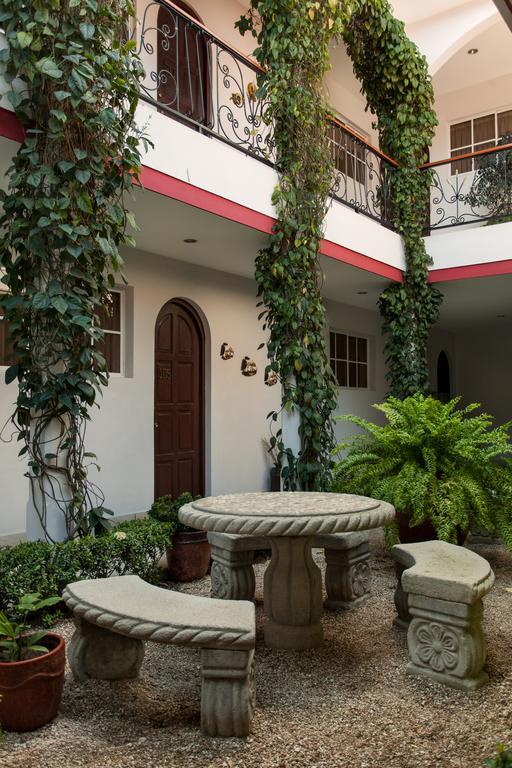 Hotel Executive Managua Zimmer foto